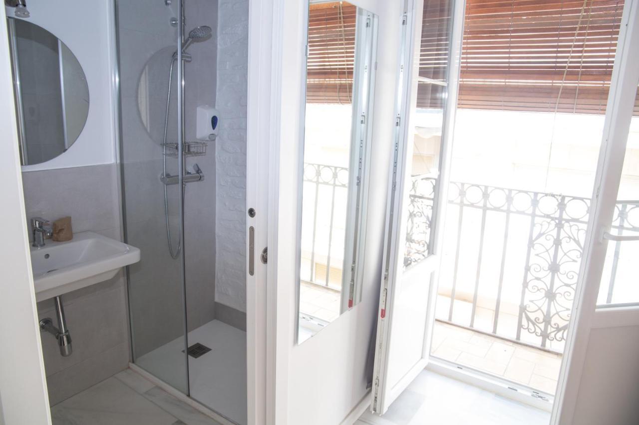 Deluxe Einzelzimmer mit Balkon