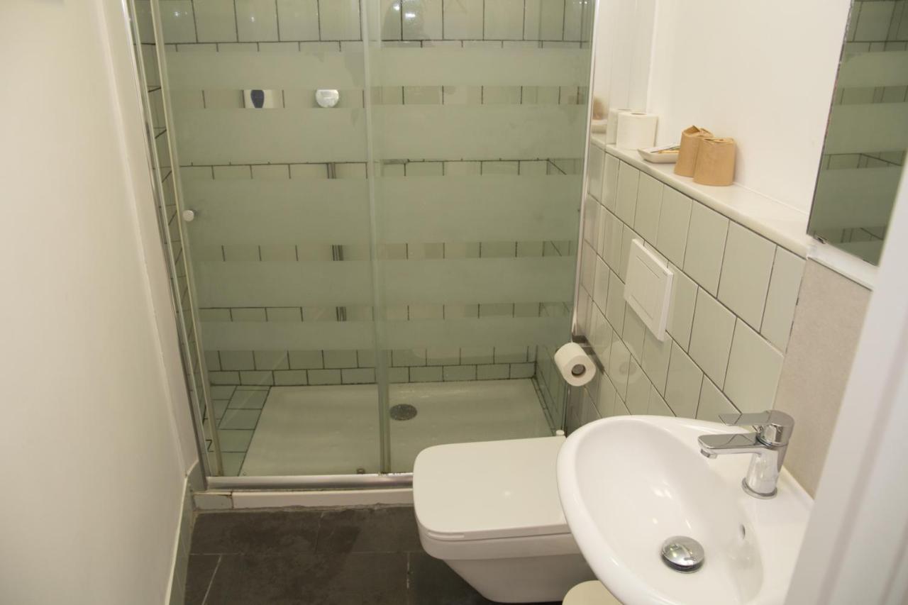 Doppelzimmer mit Blick nach innen