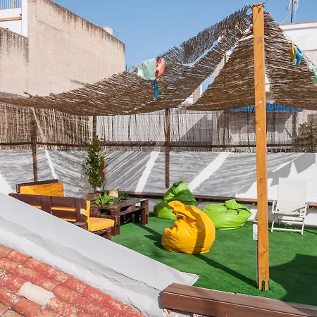 The Nomad Hostel&Pension-3